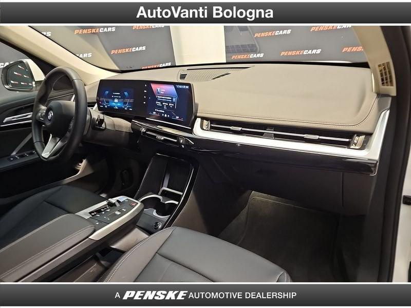 BMW iX1 iX1 eDrive 20 xLine