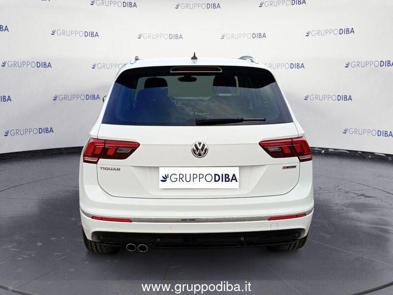 Volkswagen Tiguan II 2016 Diesel 2.0 tdi Business 4motion 150cv