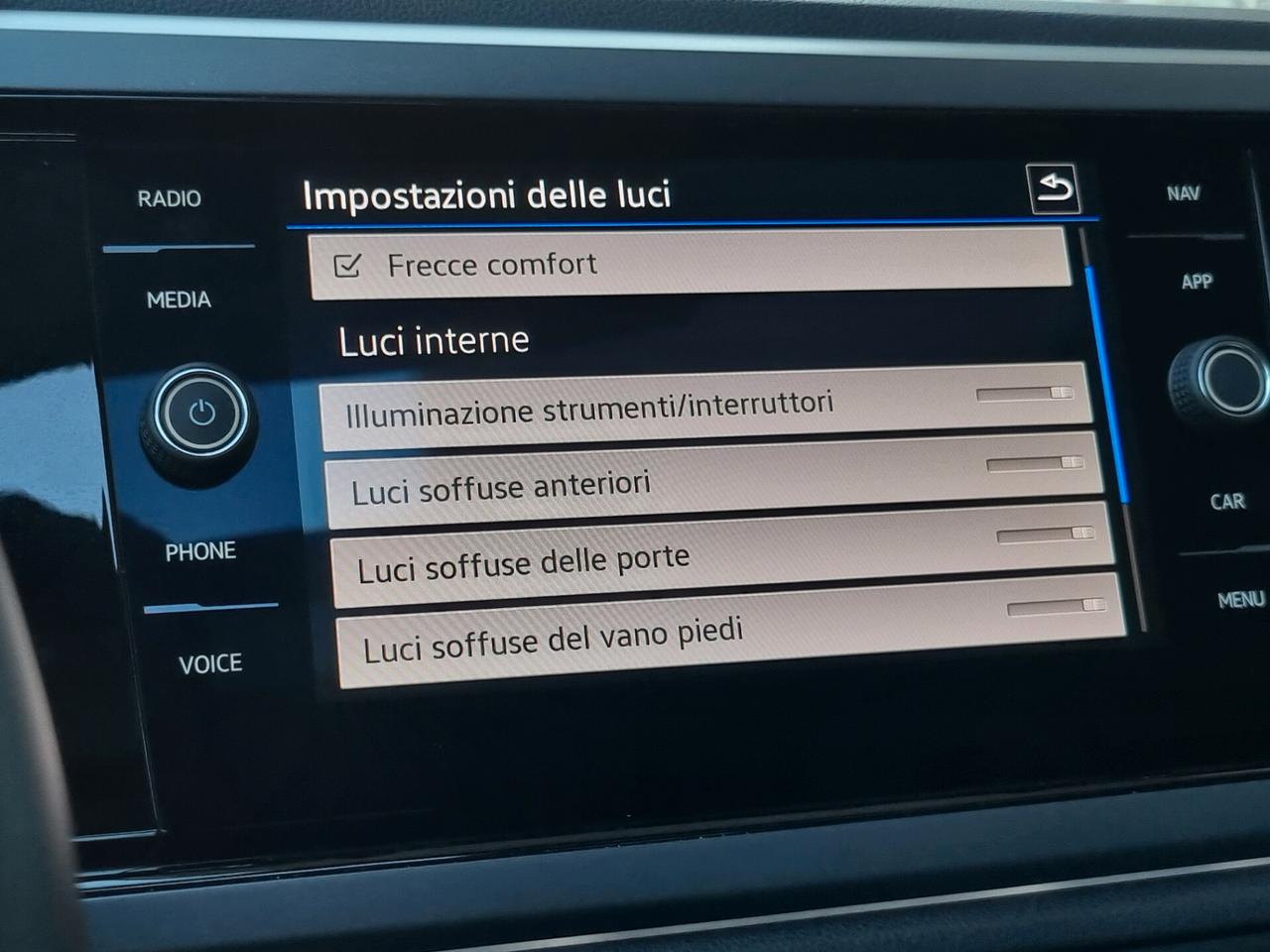 Volkswagen Taigo 1.0 TSI 115 CV R-Line