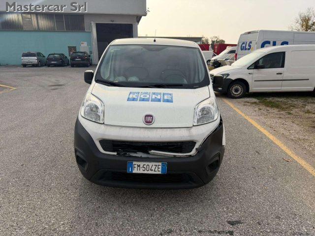 FIAT Fiorino 1.3 MULTIJET 80 CV E6 SX - FM504ZE