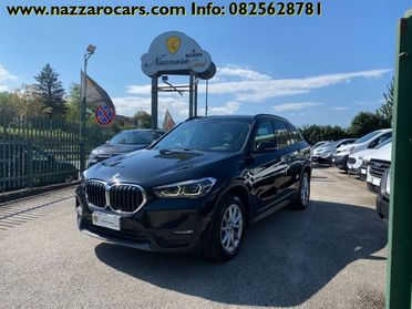 BMW X1 sDrive18d Business Advantage TELECAMERA/NAVIGATORE