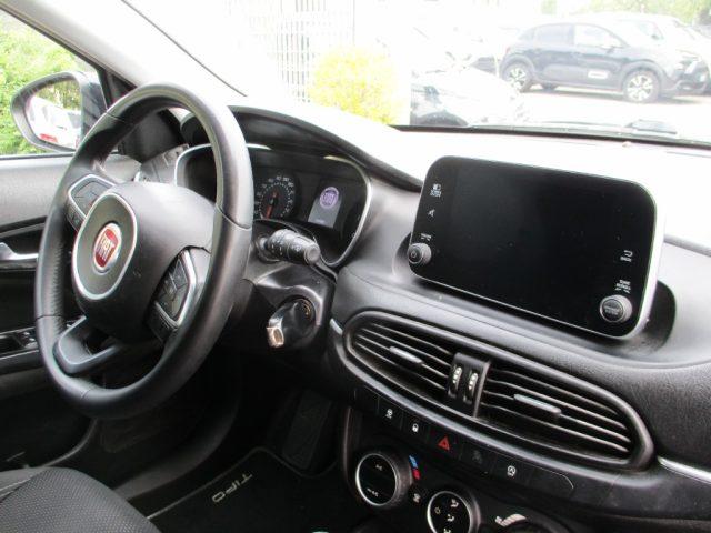 FIAT Tipo 1.6 Mjt S&S SW Lounge