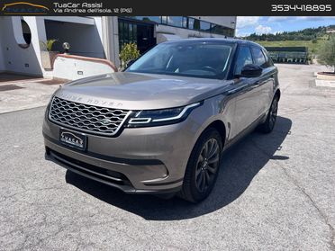 Land Rover Range Rover Velar Velar D 200 MH #10443