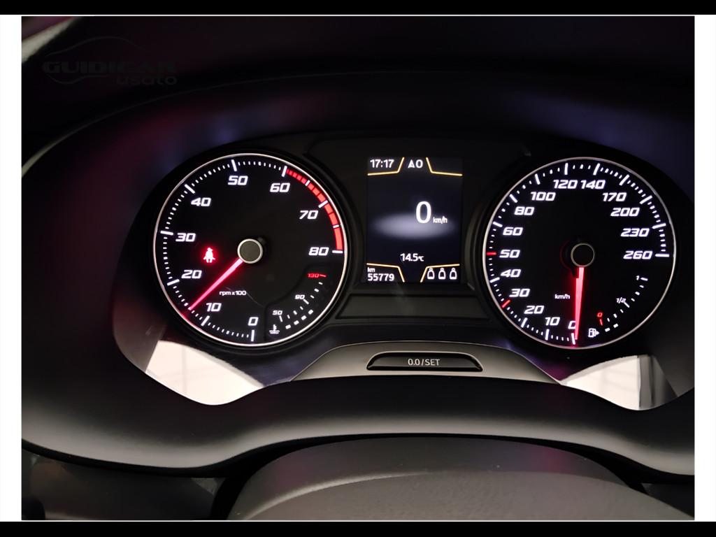 SEAT Ateca - Ateca 1.0 tsi Style