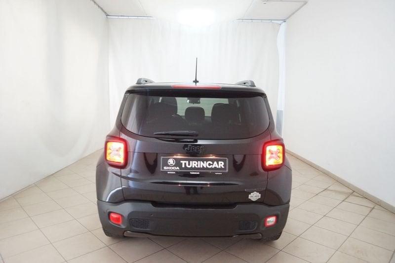 Jeep Renegade Renegade 1.6 Mjt 120 CV NIGHT EAGLE