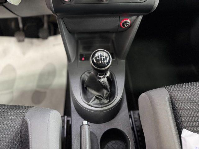 VOLKSWAGEN Touran 1.6 TDI Trendline