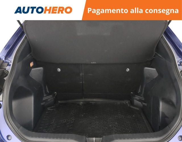 TOYOTA Yaris Cross 1.5 Hybrid 5p. E-CVT Trend