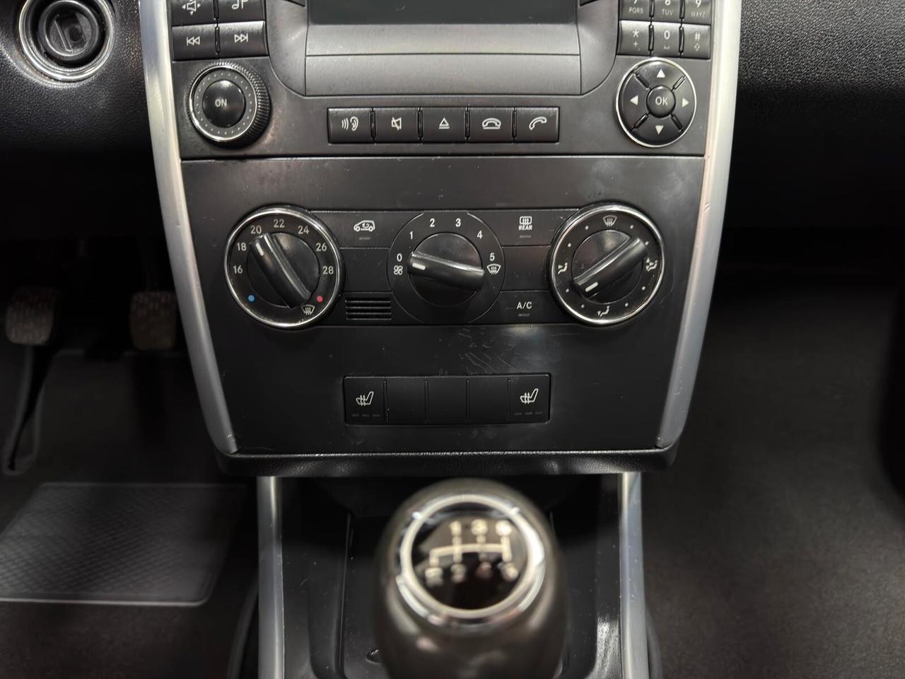 Mercedes-benz B 180 CDI