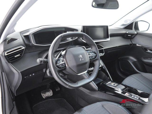 PEUGEOT 208 82 ETG5 S&S 5 porte Allure