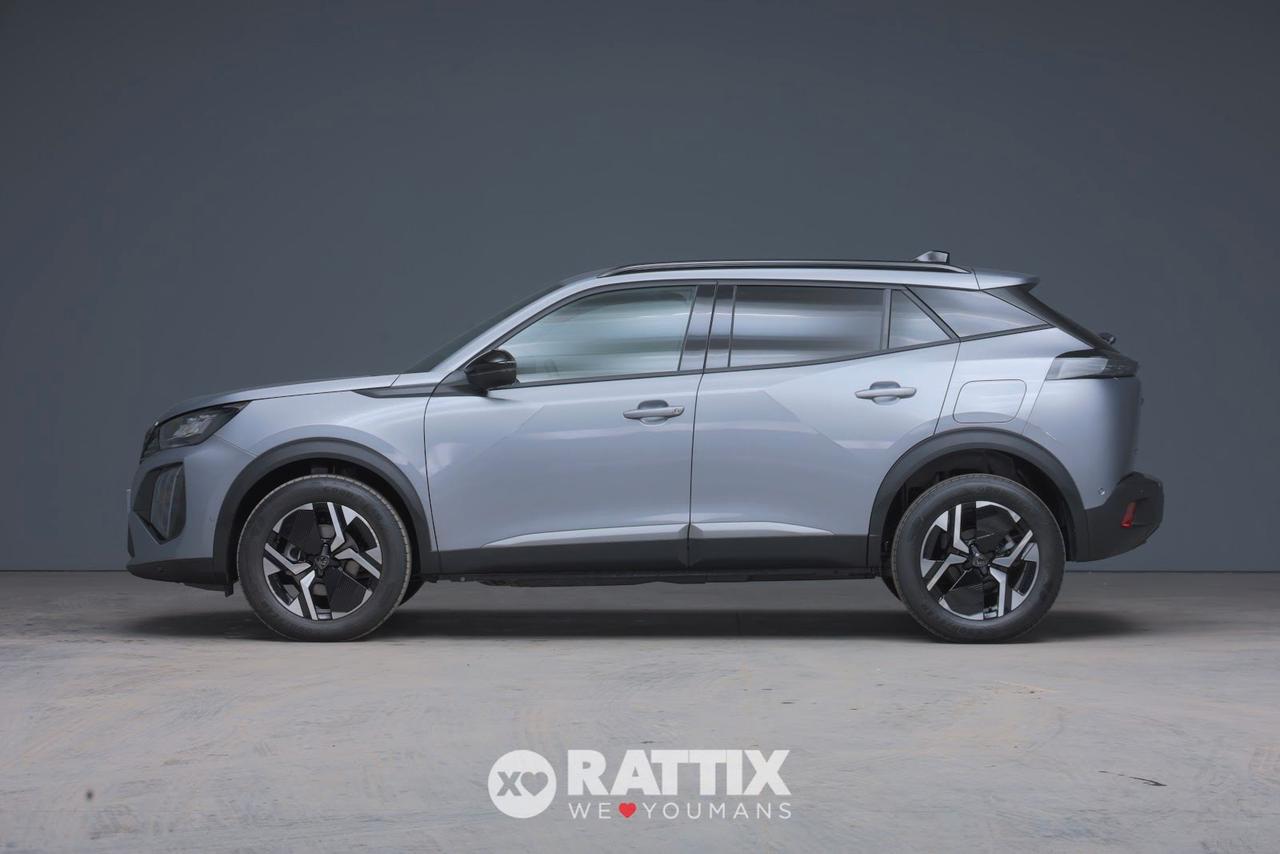 Peugeot 2008 1.2 puretech 100CV Allure