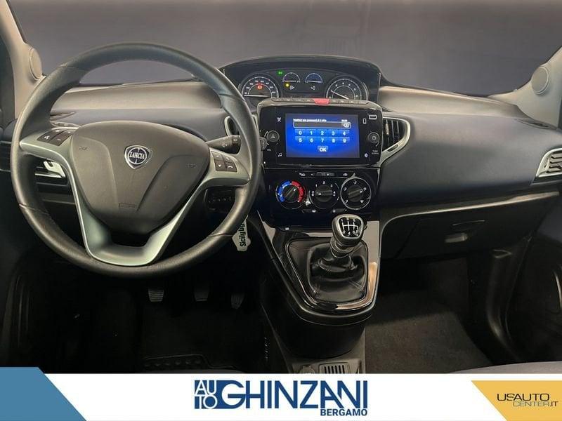 Lancia Ypsilon Ypsilon 1.0 FireFly 5 porte S&S Hybrid Platino
