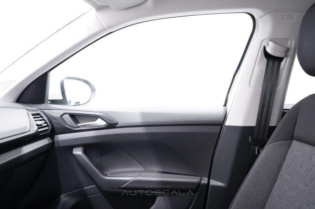 VOLKSWAGEN T-Cross 1.0 TSI Edition Plus #TechPack