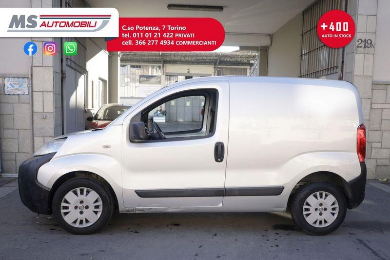 FIAT Fiorino Fiorino 1.3 MJT 75CV Furgone SX Unicoproprietario