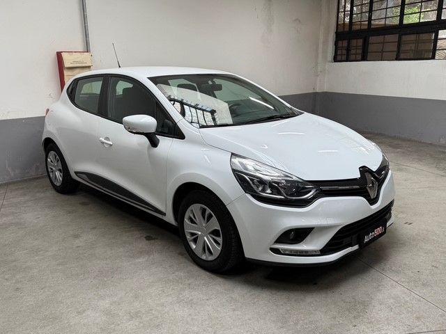 RENAULT Clio TCe 12V 90 CV GPL 5 porte Life
