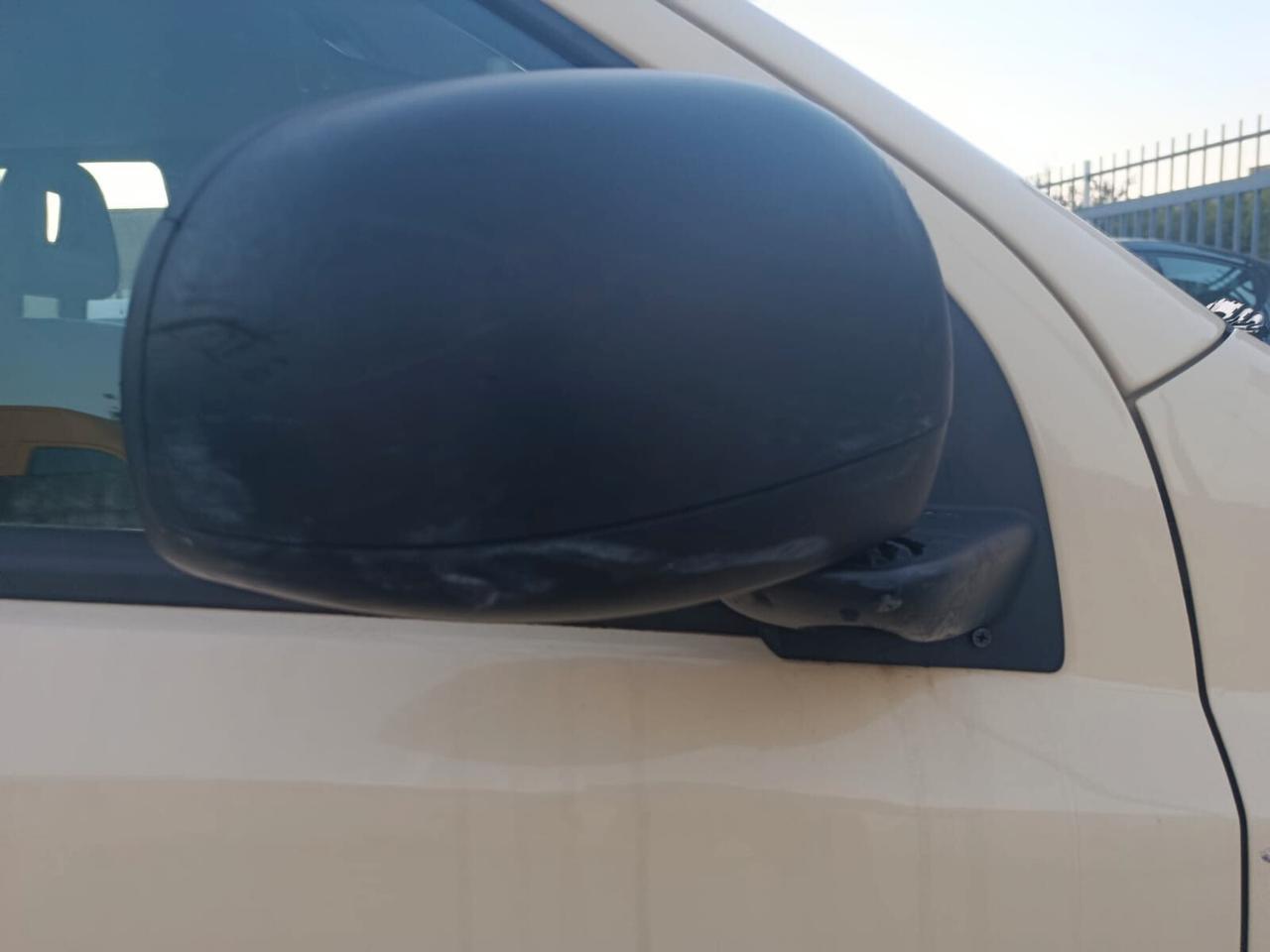 Fiat Panda 1.2 Benzina Dynamic-2011