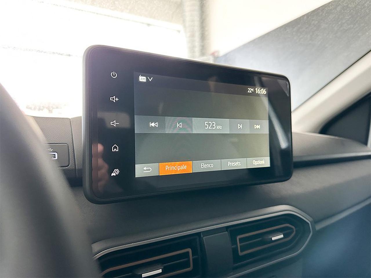 Dacia Jogger 1.0 tce extreme up gpl 100cv