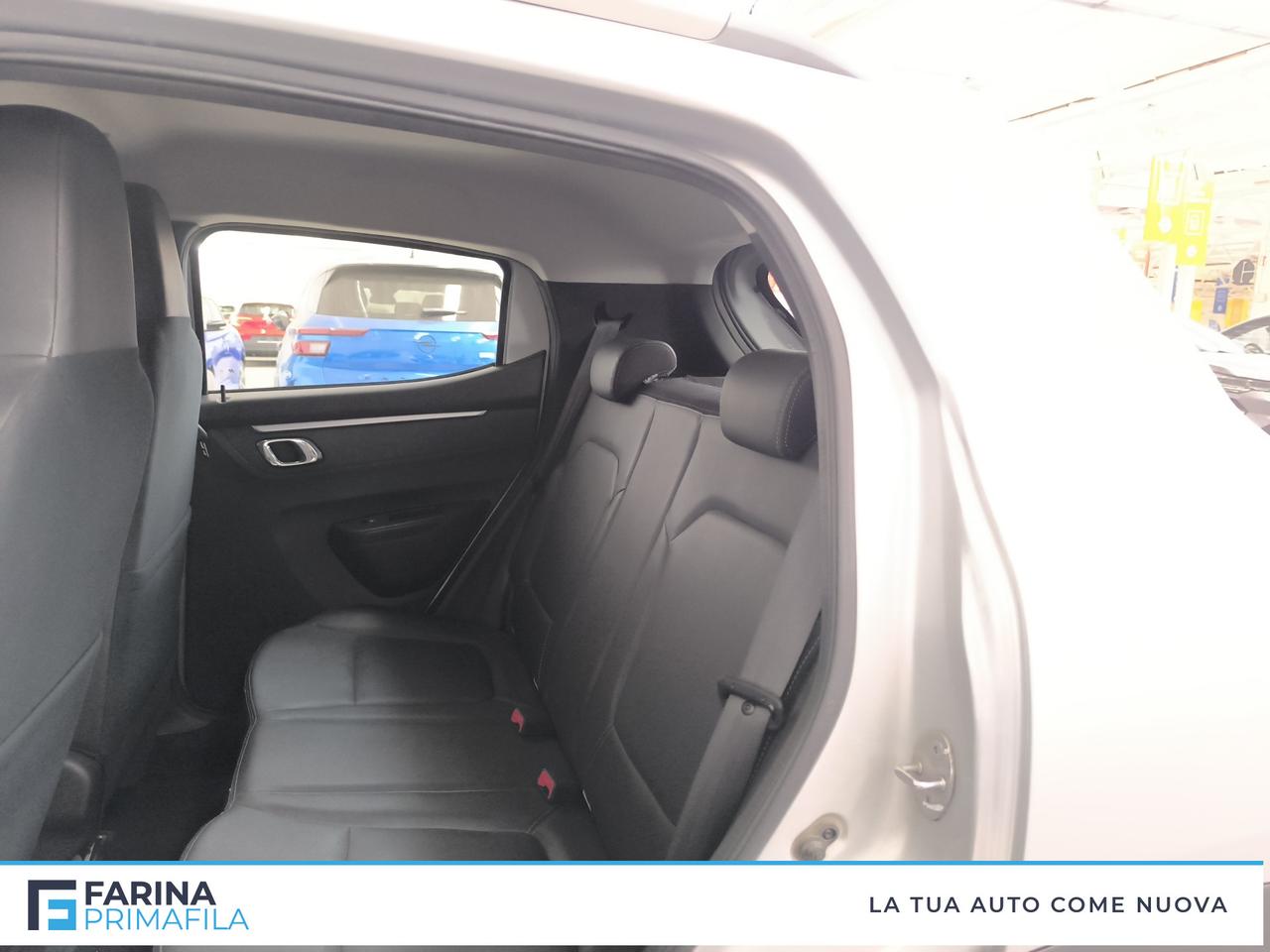 DACIA Spring - Spring Expression Electric 45