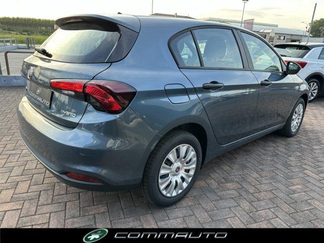 FIAT Tipo 1.5 Hybrid DCT 5 porte 130 cv