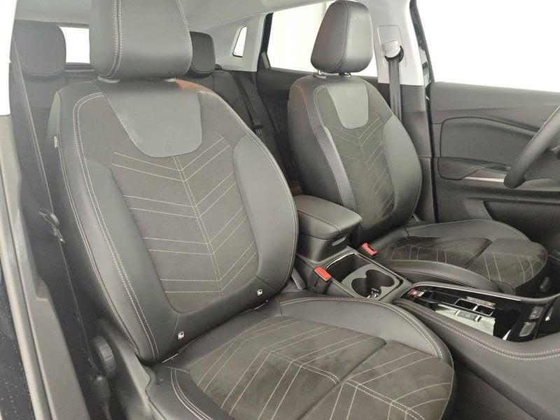 Opel Grandland X 1.5 diesel Ecotec aut. GS