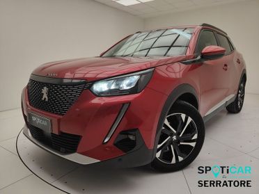 Peugeot 2008 II 2020 1.2 puretech Allure Navi Pack s&s 130cv