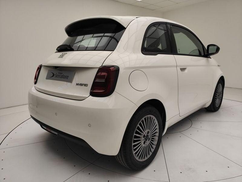 FIAT 500 IV 2020 1.0 hybrid Icon