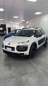 Citroen C4 Cactus PureTech 82 Feel