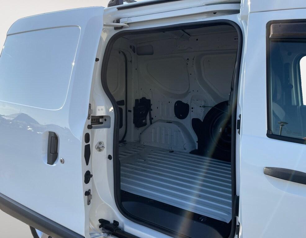 Dacia Dokker 2017(12) Benzina VAN 1.6 100CV - GPL