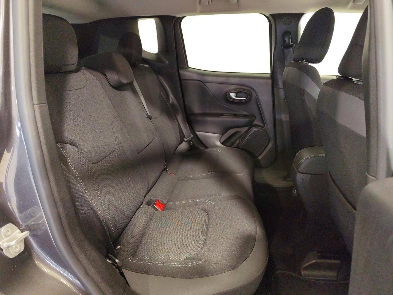 Jeep Renegade 1.0 t3 Limited 2wd 120cv