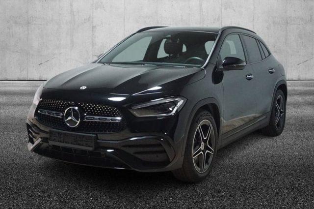 MERCEDES-BENZ GLA 250 Automatic 4Matic Premium