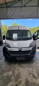 Citroen Jumper l4h2