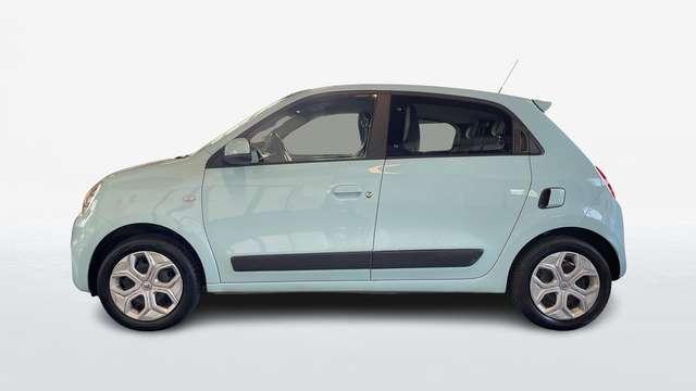 Renault Twingo TWINGO ZEN 22KWH