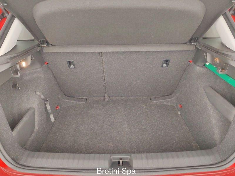 Skoda Kamiq 1.0 TSI 115 CV Ambition