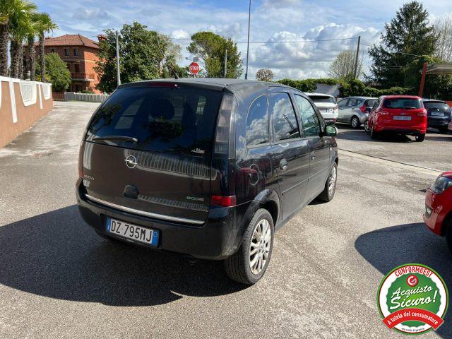 OPEL Meriva 1.3 CDTI ecoFLEX Club