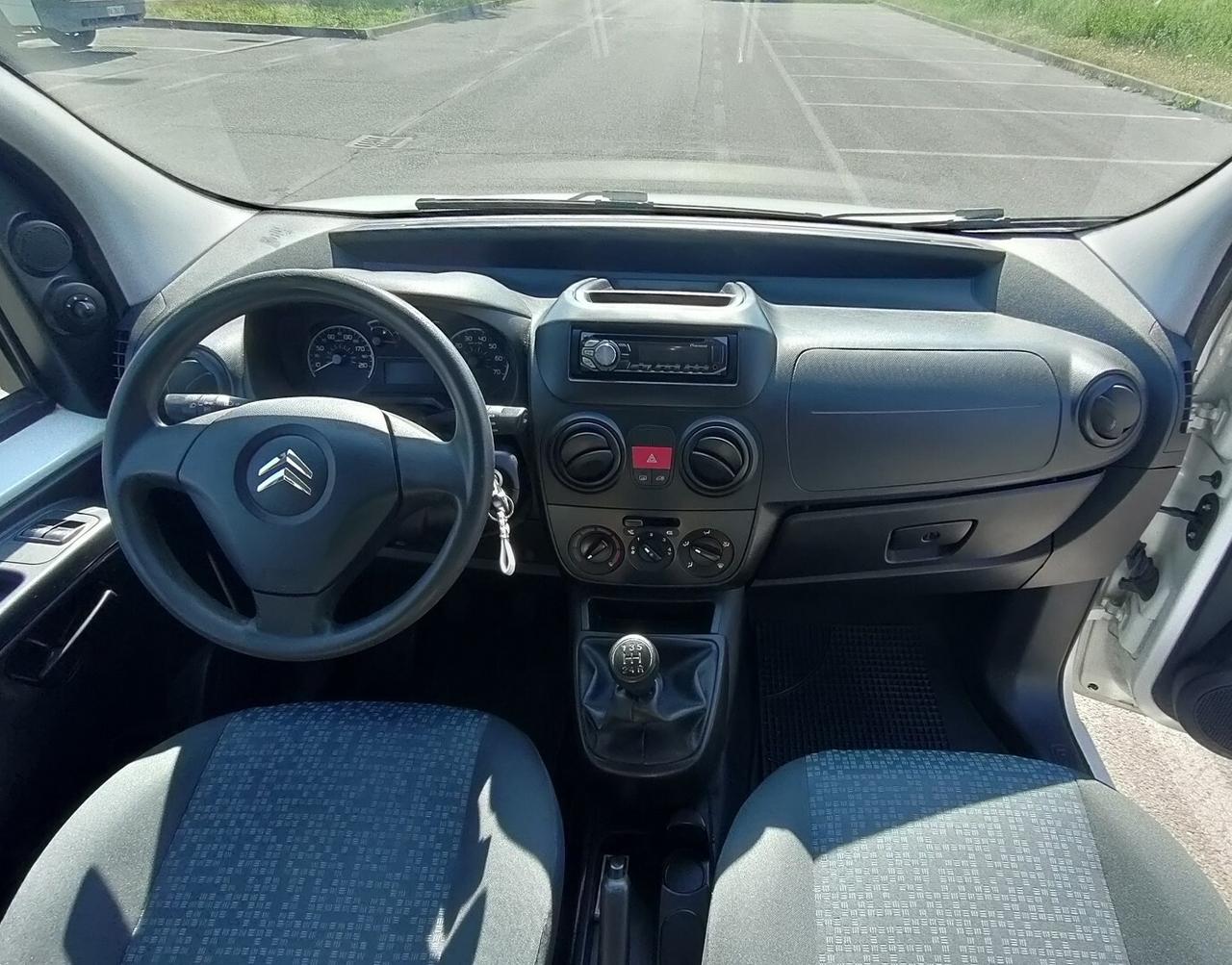 CITROEN Nemo 1.3 Hdi 75cv IVA Inclusa