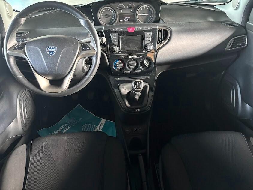 Lancia Ypsilon 1.2 69 CV 58.000KM NEOPATENTATI