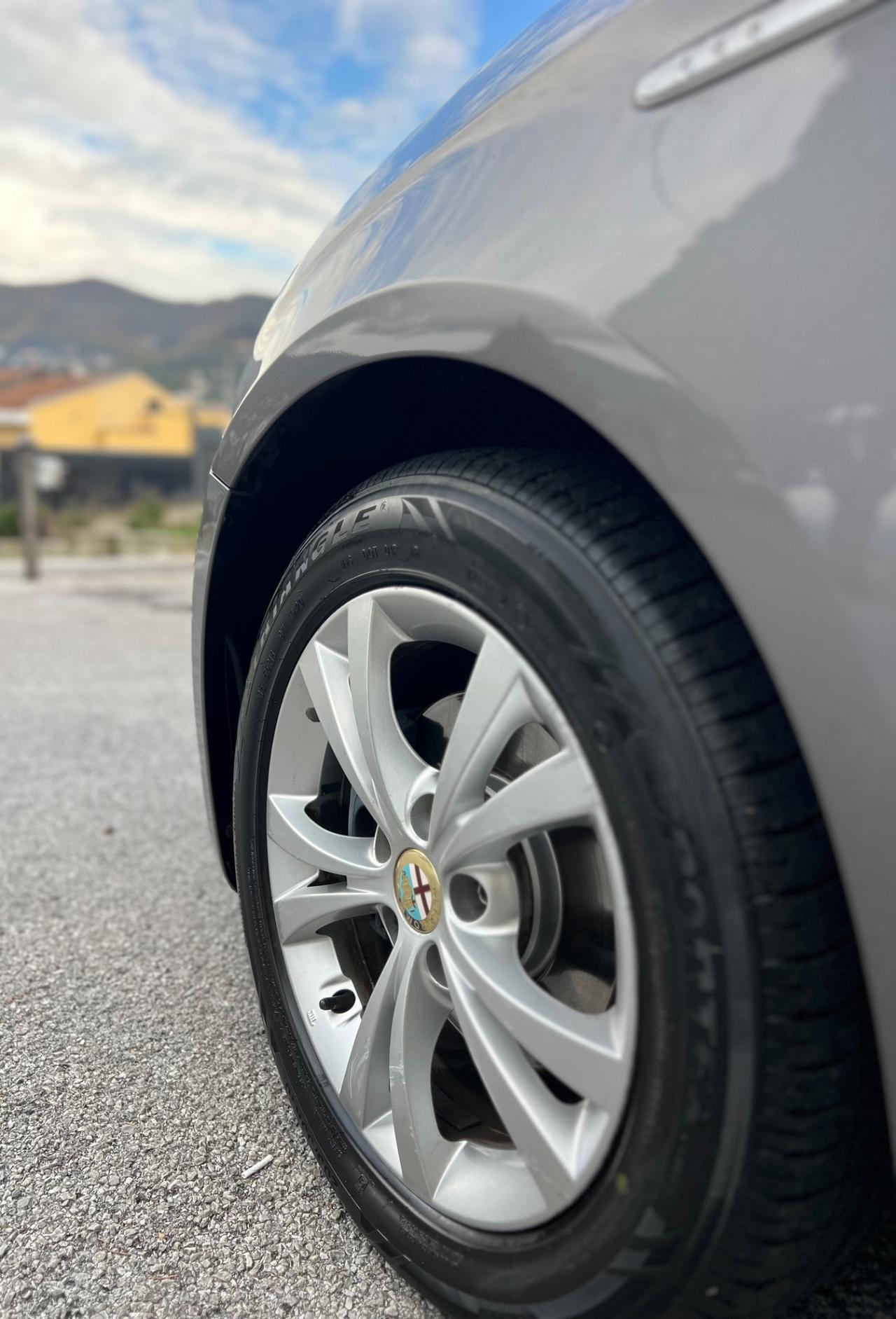 Alfa Romeo Giulietta 1.6 JTDm-2 120 CV Acc.Permute