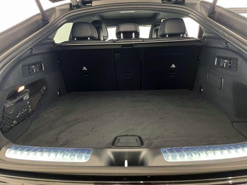 Mercedes-Benz GLC Coupé GLC 220 d 4Matic Mild hybrid Coupé AMG Line Premium