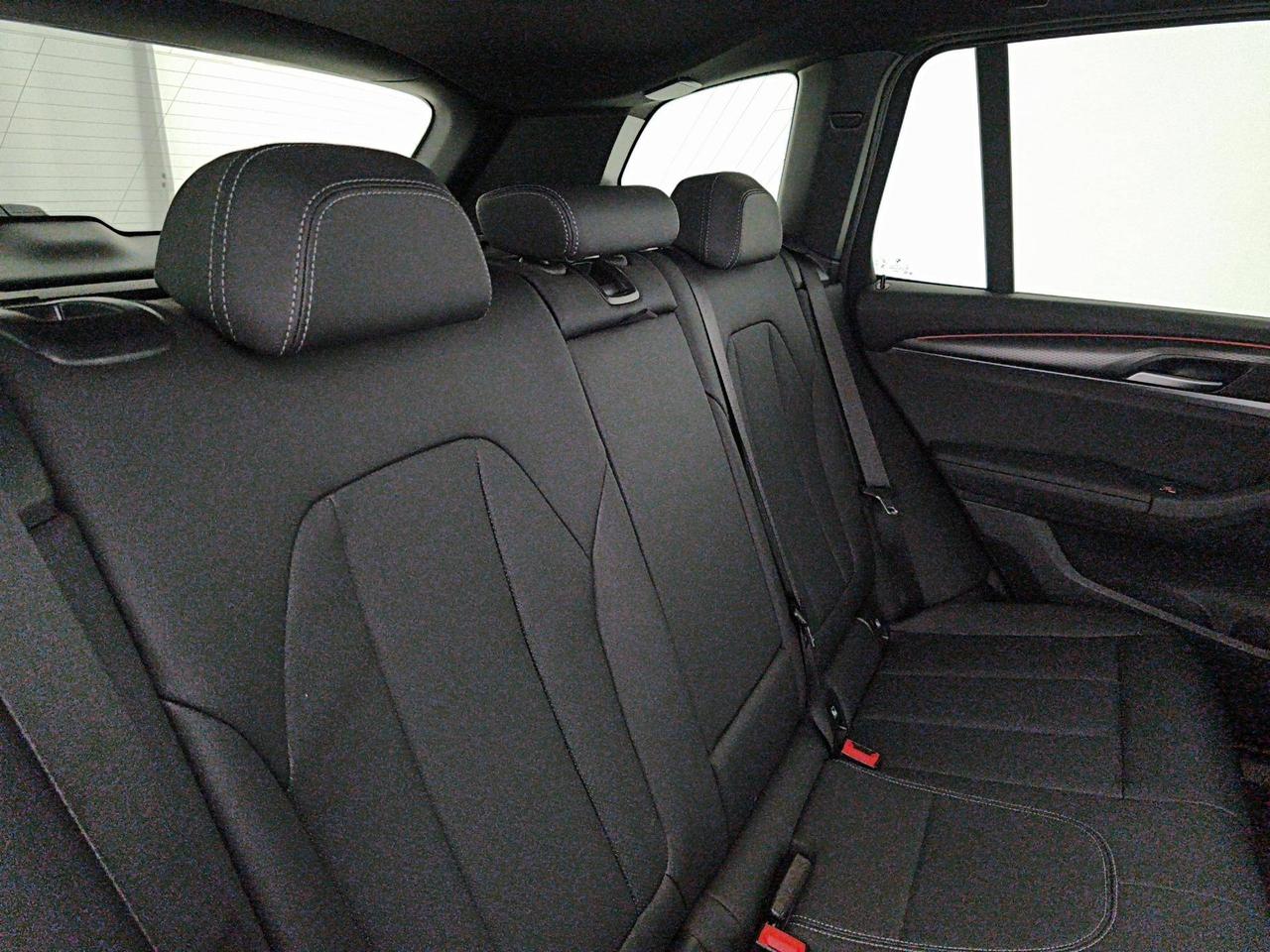 BMW X3 xDrive20d 48V MSport