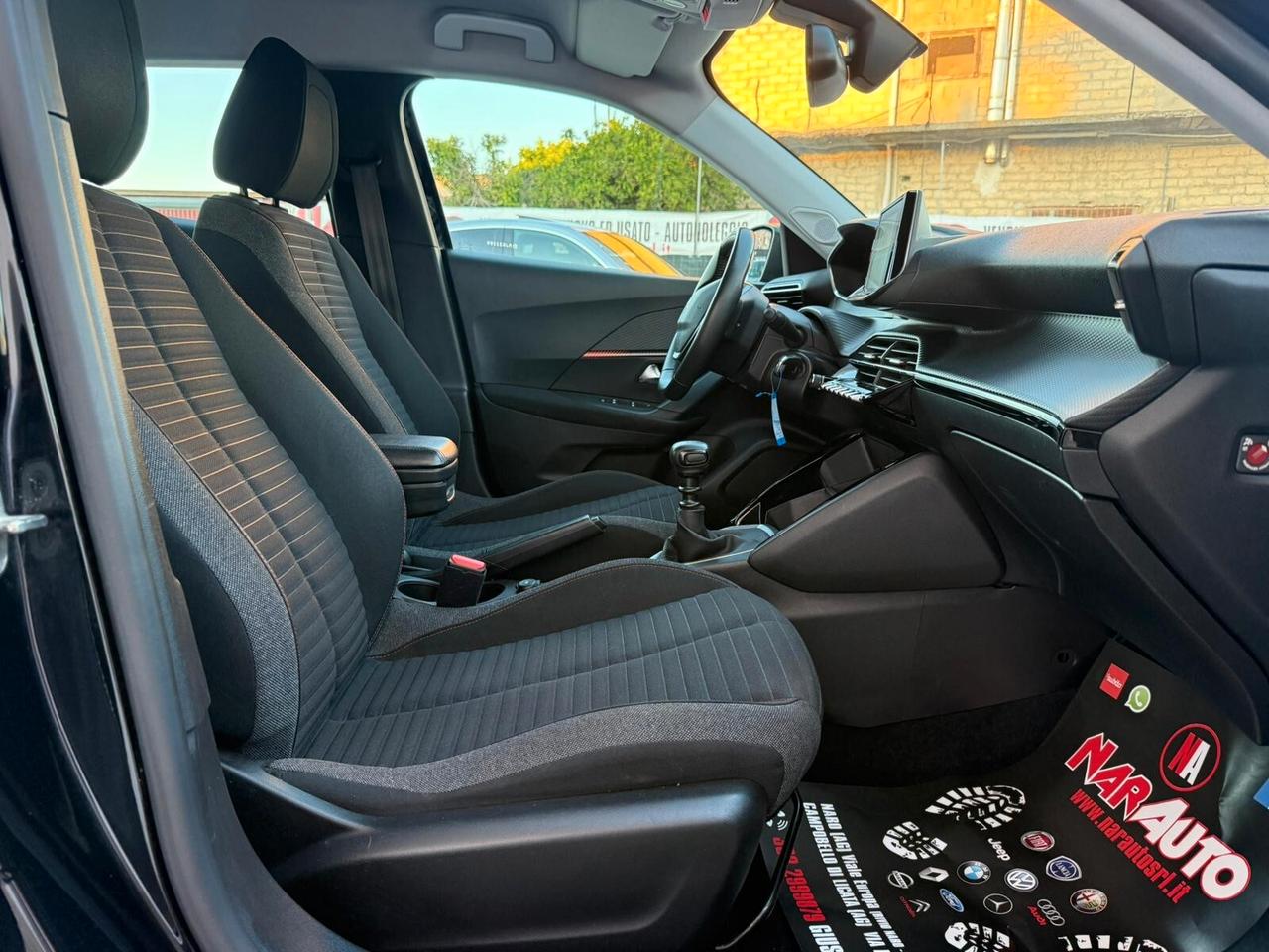 Peugeot 2008 BlueHDi 110 S&S Active Pack