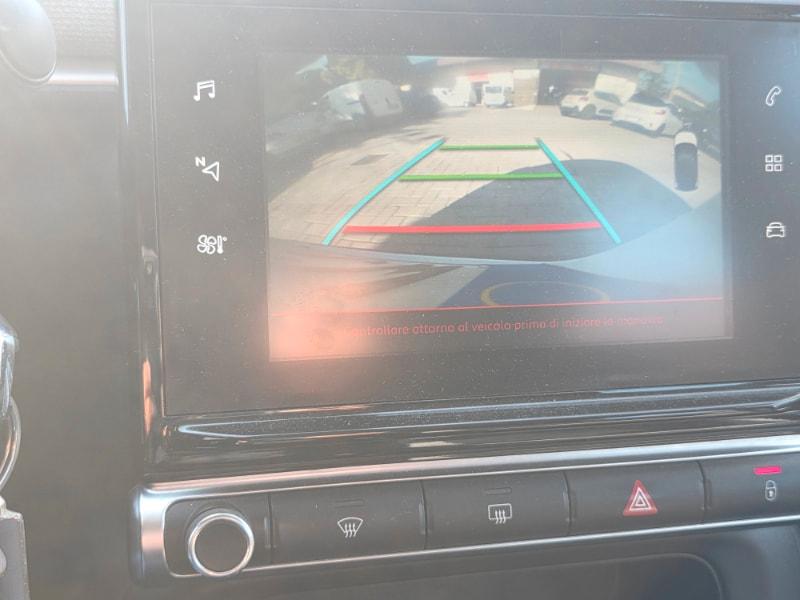 CITROEN C3 3ª serie C3 PureTech 82 Shine