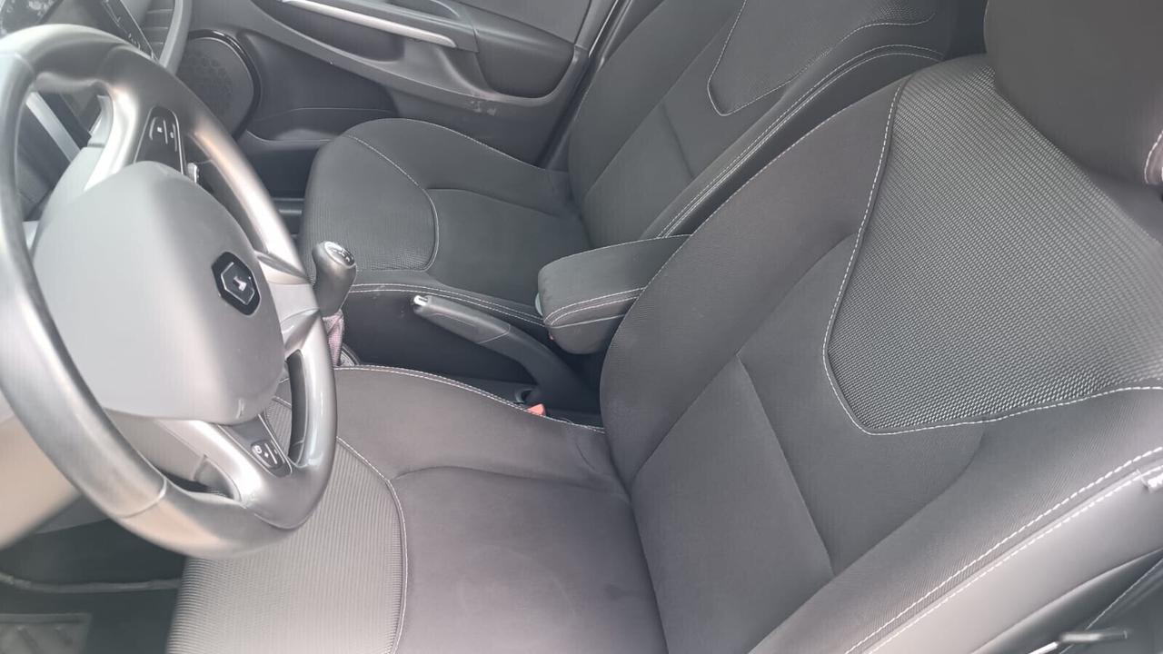 Renault Clio 1.5 dCi 8V 90CV Start&Stop 5 porte Energy