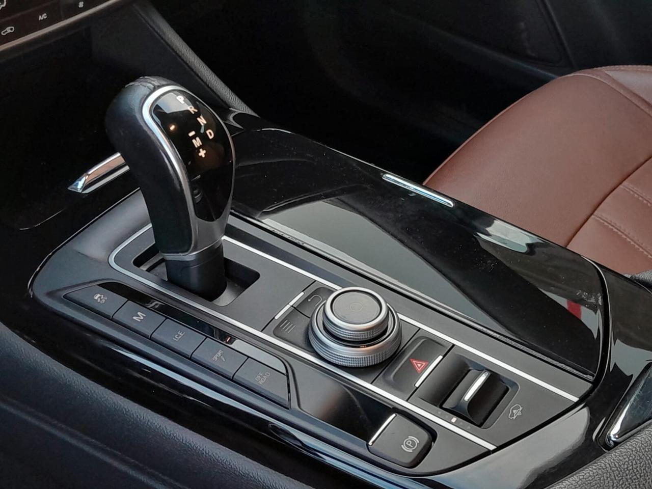 Maserati Levante V6 Diesel AWD