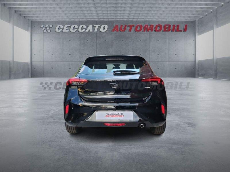 Opel Corsa Corsa 1.2 hybrid GS 100cv dct6