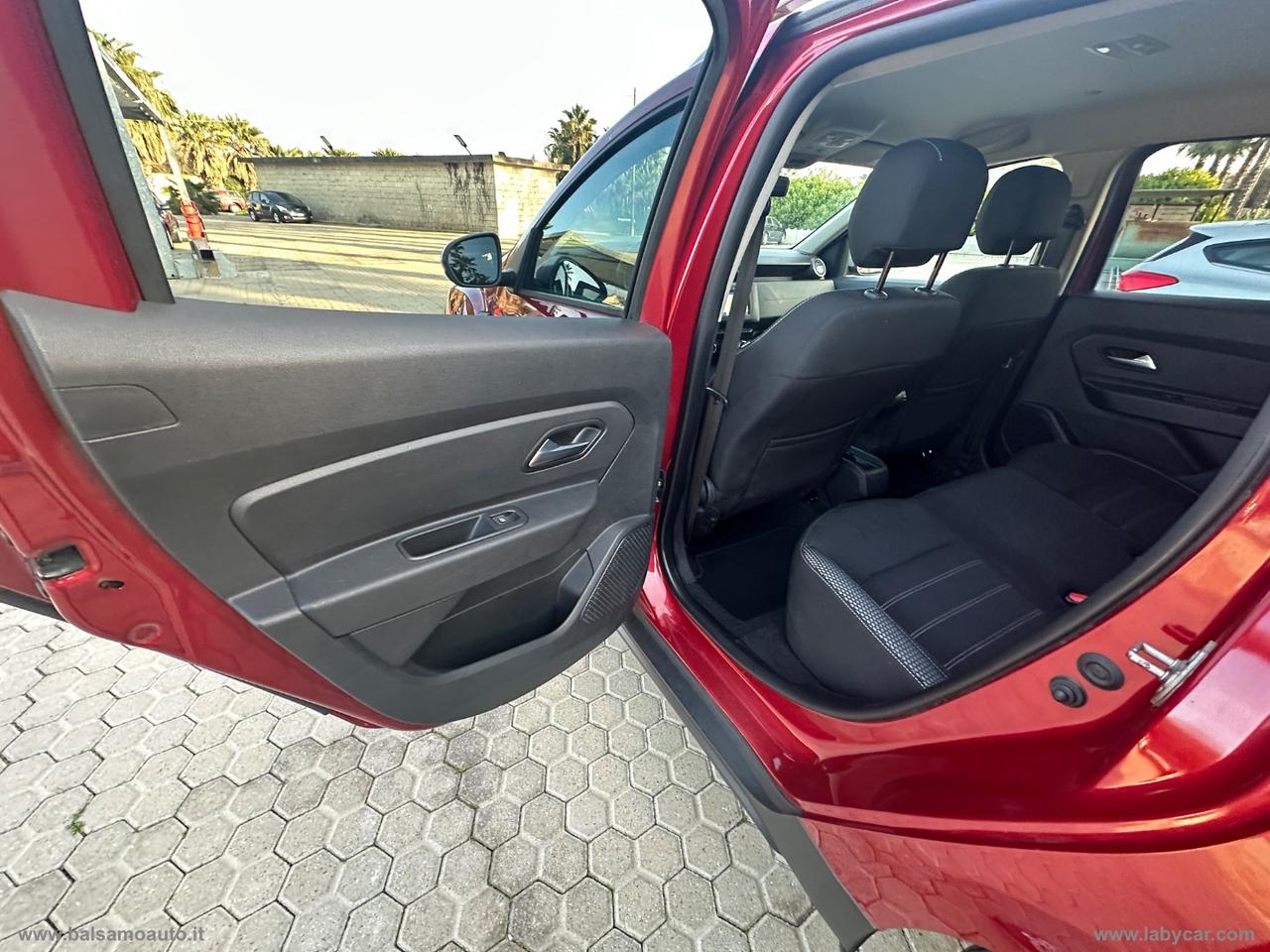 DACIA Duster 1.5 Blue dCi 8V 115 CV 4x2 Prest.