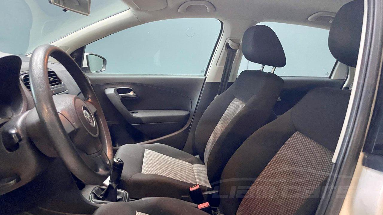 Volkswagen Polo 5 Porte Polo 5p 1.2 tdi Comfortline
