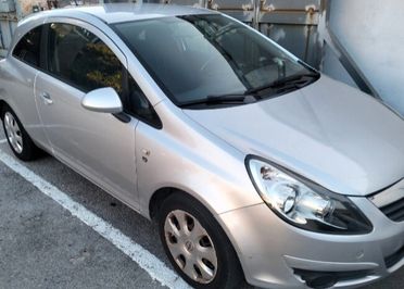 Opel Corsa 1.3 CDTI 90CV 3 porte Sport