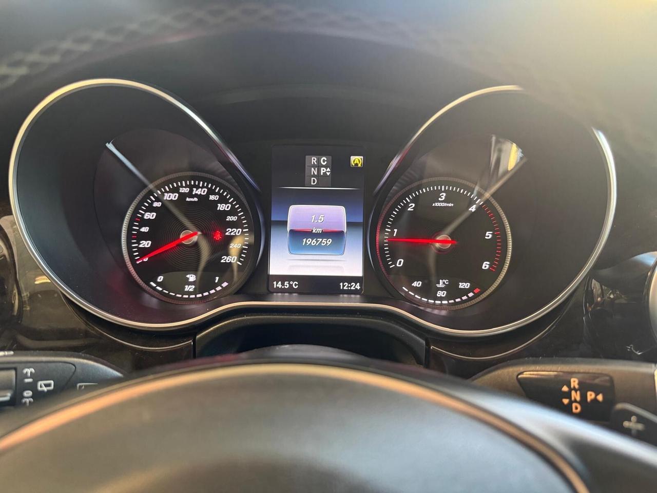 Mercedes-benz V 200 CDI Premium Extralong
