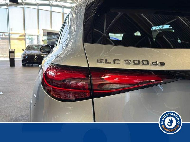 Mercedes-Benz GLC 300de 4Matic EQ-Power AMG Line Advanced Tech