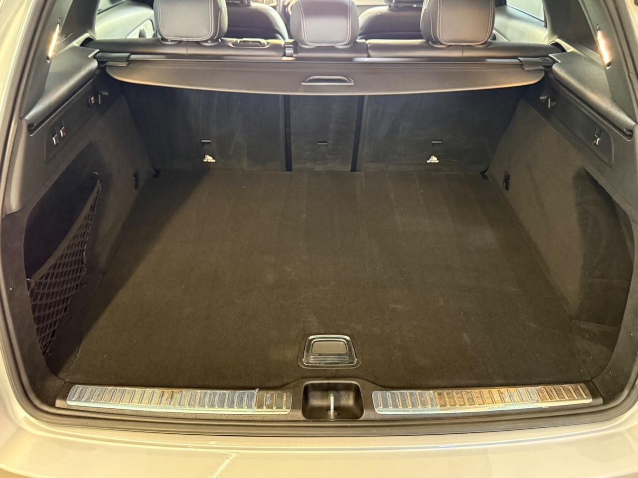 Mercedes-benz GLC 250d 4Matic Premium Amg Night Edition