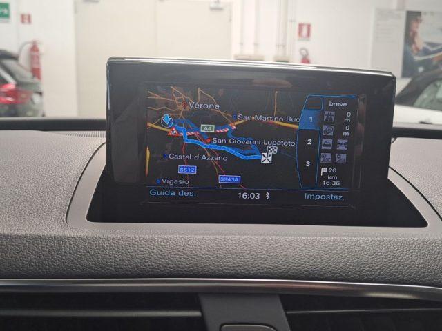 AUDI Q3 2.0 TDI 120 CV Business